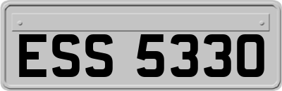 ESS5330