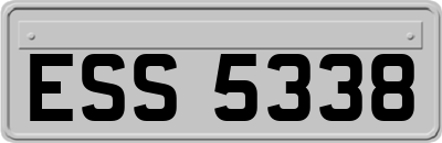ESS5338