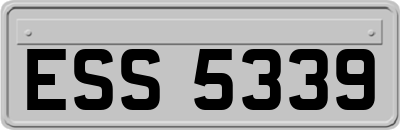 ESS5339
