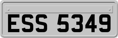 ESS5349