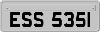 ESS5351