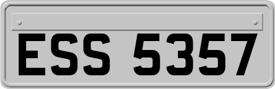 ESS5357