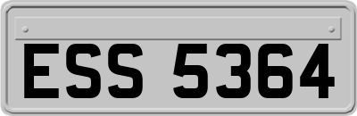 ESS5364