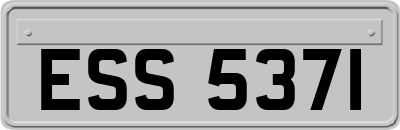 ESS5371