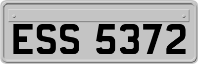 ESS5372