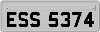 ESS5374