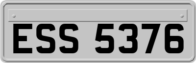 ESS5376