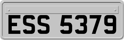 ESS5379