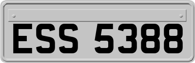 ESS5388