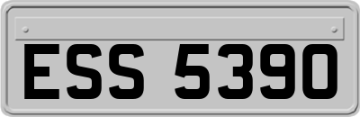 ESS5390