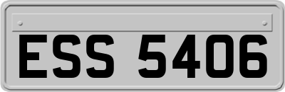 ESS5406