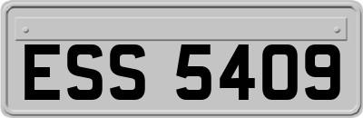 ESS5409