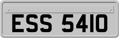 ESS5410