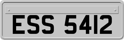 ESS5412