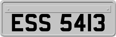 ESS5413