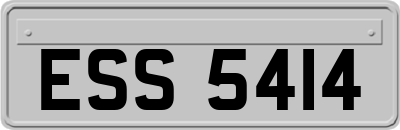 ESS5414