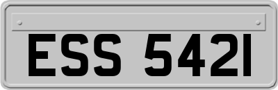 ESS5421