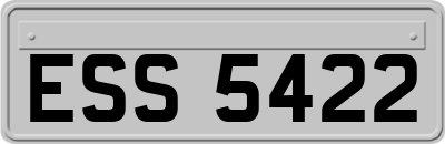 ESS5422