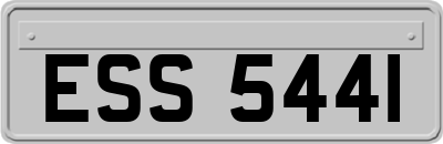 ESS5441