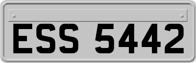 ESS5442