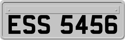 ESS5456