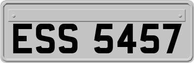 ESS5457
