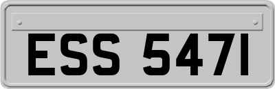 ESS5471