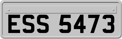 ESS5473
