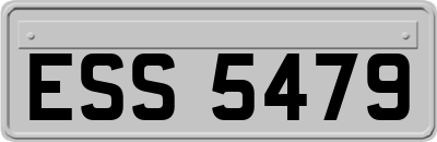 ESS5479