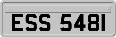 ESS5481
