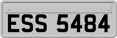 ESS5484