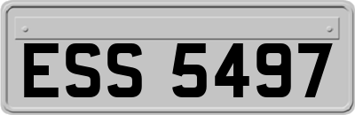 ESS5497