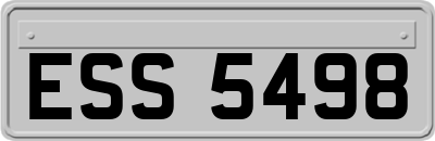 ESS5498