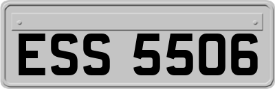 ESS5506