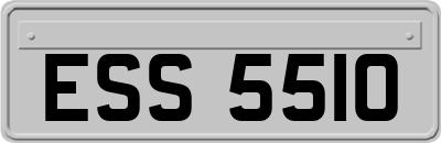 ESS5510