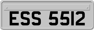 ESS5512