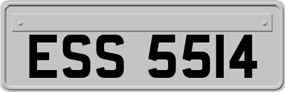 ESS5514