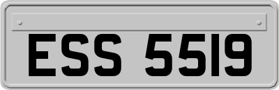ESS5519