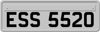 ESS5520