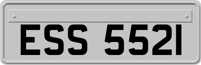 ESS5521