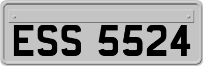 ESS5524