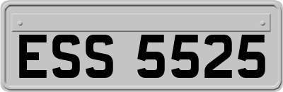 ESS5525