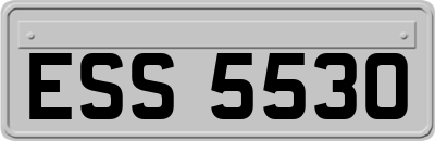 ESS5530