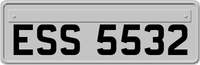 ESS5532