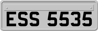 ESS5535