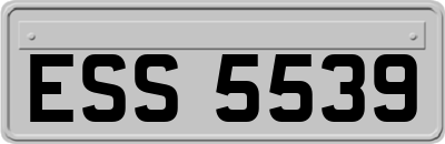 ESS5539