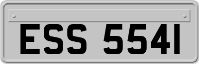 ESS5541