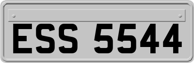 ESS5544