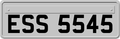 ESS5545
