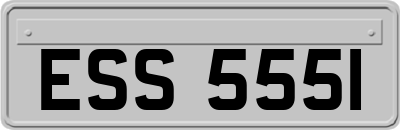 ESS5551